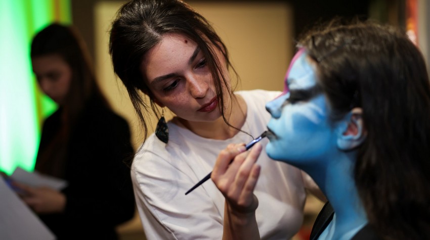 "UMJETNOST KOJA NIKOME NE TREBA" U SVOM ČETVRTOM IZDANJU NADMAŠILA SVA OČEKIVANJA